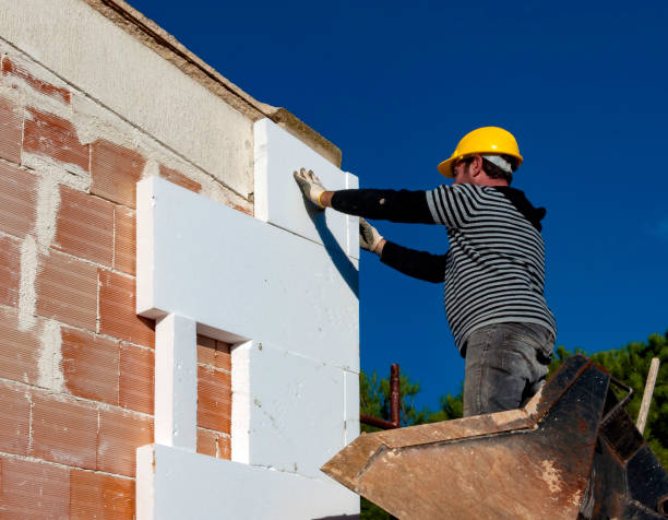 Best Fiberglass Insulation in Krugerville, TX