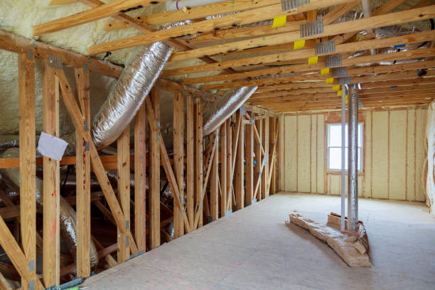 Reliable Krugerville, TX Insulation Contractor Solutions