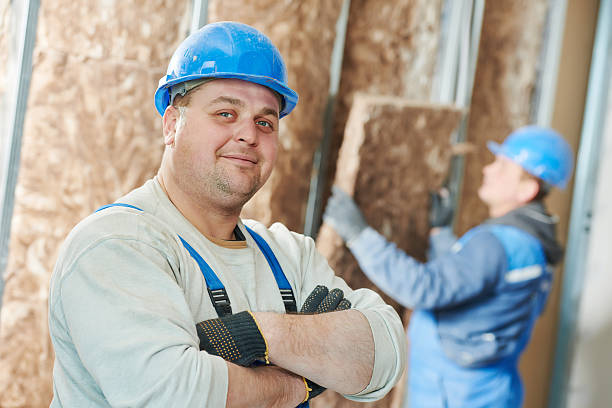 Best Insulation Maintenance and Repair in Krugerville, TX